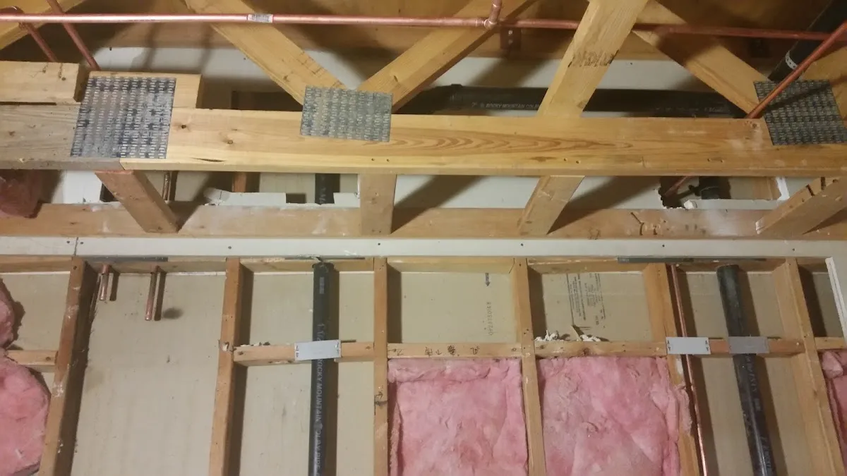 Plumbing services in Souderton, PA